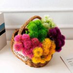 Decora caualquier espacio conlos dientes de leon