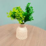 Flores Artificiales Económicas