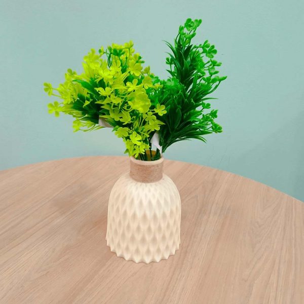 Flores Artificiales Económicas