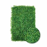 Follaje Artificial Hojas De Maní