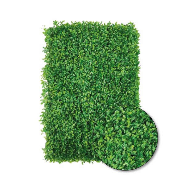 Follaje Artificial Hojas De Maní