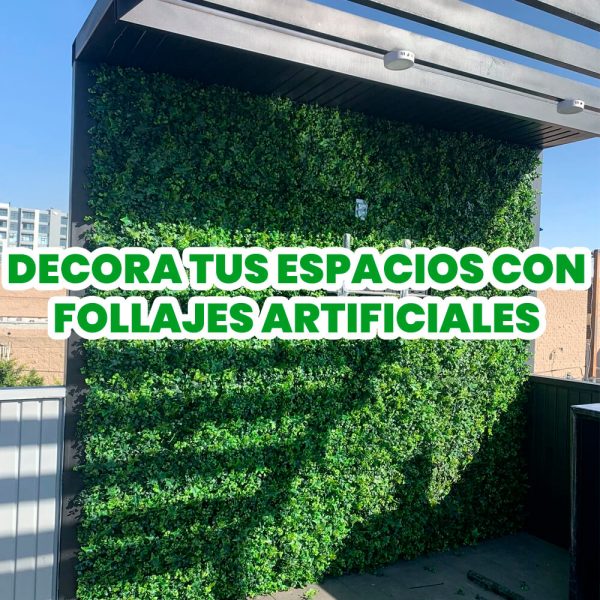 MIniatura follajes 1