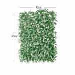 Follaje Artificial Eucalipto Plateado