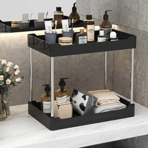 Organizador Multiusos de dos Niveles OR-60