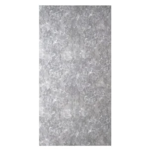 Panel Bambú Tipo Marmol - Gris