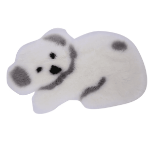 Alfombra de Animal Decorativa XB-192-P - koala