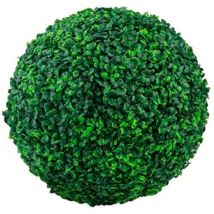 Esfera Follaje 18cm DB-18