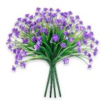 Flores De Haplia Artificiales