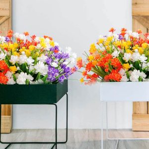 Flores De Haplia Artificiales