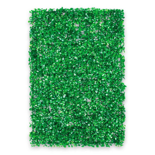 follaje artificial sencillo economico