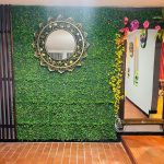 tapetes artificiales