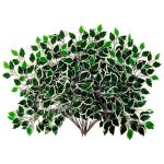 hojas artificiales economicas