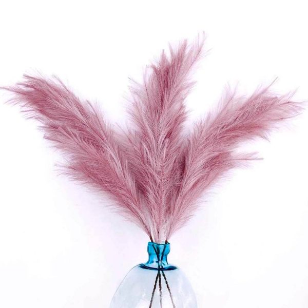 Pampas Decorativas De 120cm