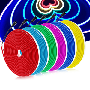 Tira de Luces LED para Decoración de Dormitorio NF-5M