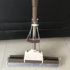 Mopa de Algodón Con Sistema de Escurrido Fácil 470-8