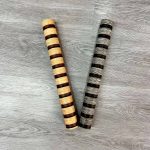 Colores disponibles de los rollos wpc