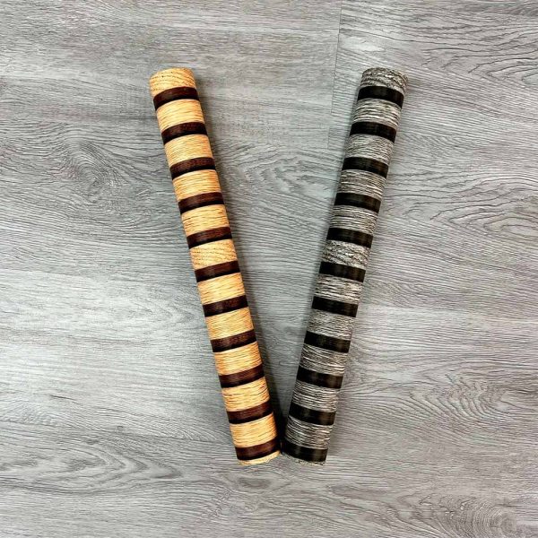 Colores disponibles de los rollos wpc