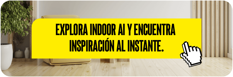 Conoce Indoor AI Conoce Indoor AI