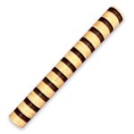 Rollo Adhesivo WPC Madera Claro