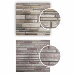 Stickers plasticos 3D