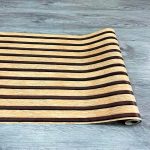 diseño del adhesivo wpc madera claro