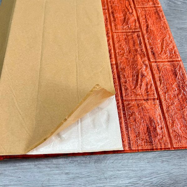 pegante del adhesivo 3d