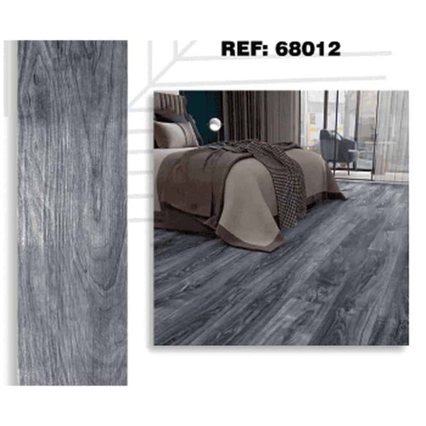 Piso Pvc autoadhesivo ref 68012