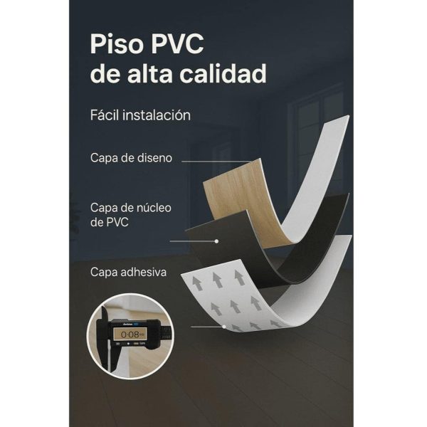 Material del producto