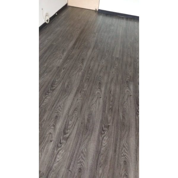 Video de piso pvc instalado