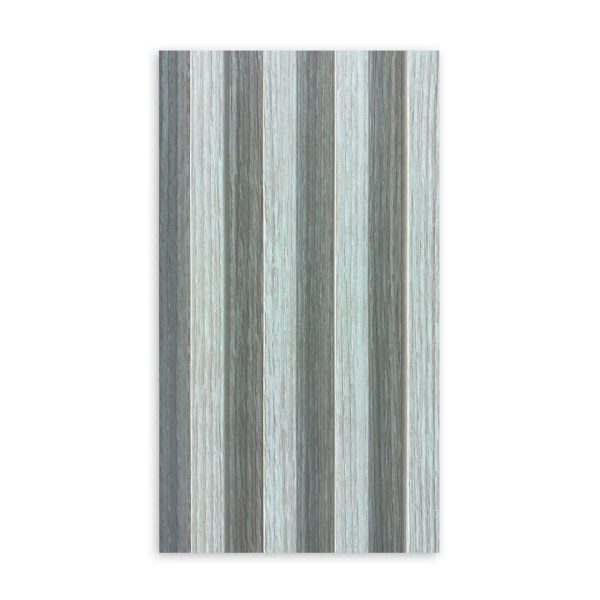 Panel Decorativo WPC Ceniza Glacial Ref. TK-05S