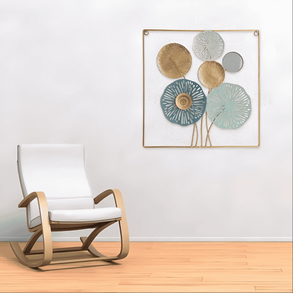 Referencia de como se ve instalado