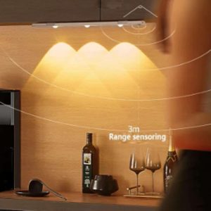 Barra led recargable