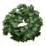 Enrredadera Hiedra Verde