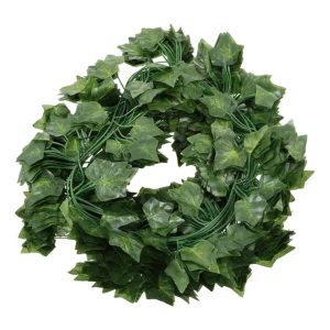 Enrredadera Hiedra Verde