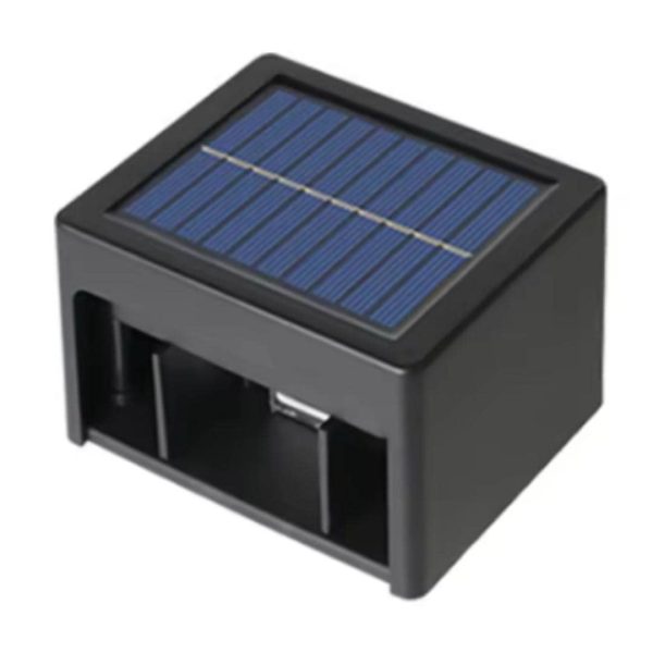 Lampara Led Solar