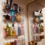 Organizador acrilico multiusos