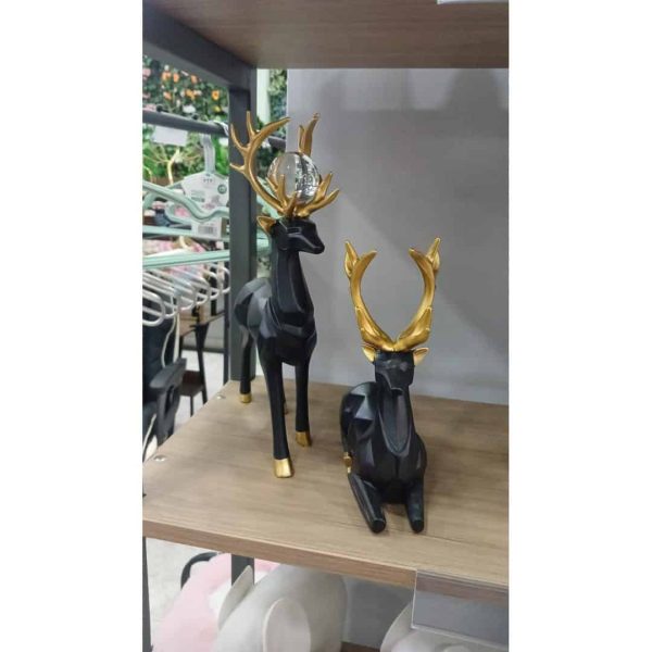 foto real de los venados