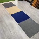 tonalidades de alfombra