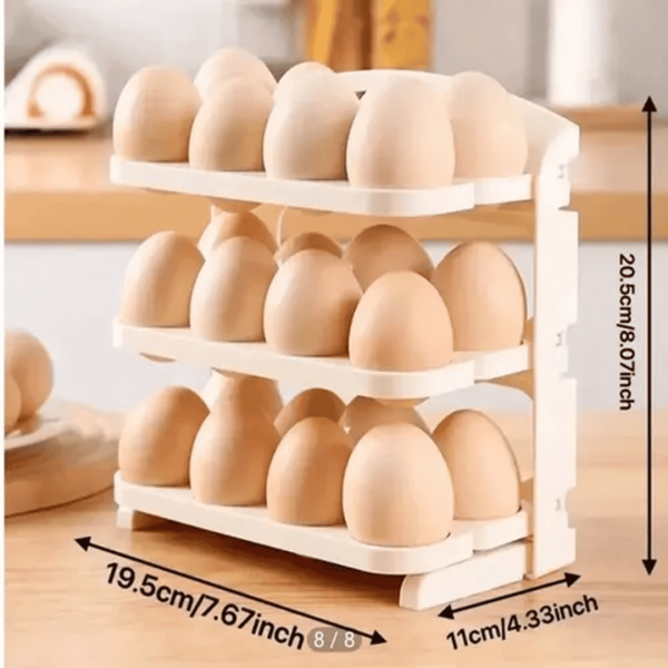 MEDIDAS DEL ORG D-510