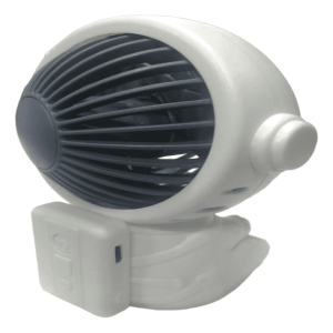 Mini ventilador portátil