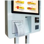 Pantalla Kiosko Táctil