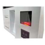 Pantalla Kiosko Táctil Pared o Pedestal