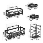 medidas de las repisas