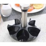 Base del condimentero