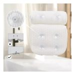 adherencia del cojin