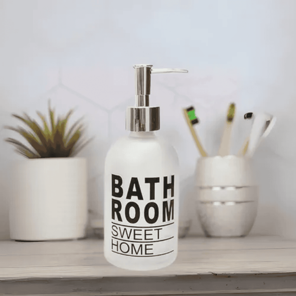 Dispensador de jabon