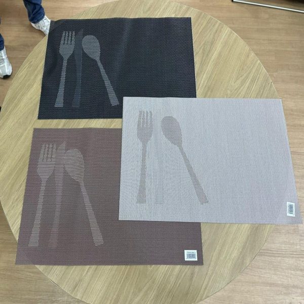 Foto real de los individuales