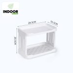 medida de cada espacio