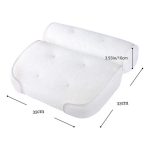 Medidas del cojin para jacuzzi