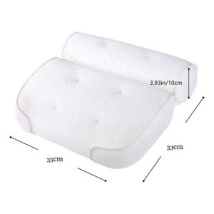 Medidas del cojin para jacuzzi